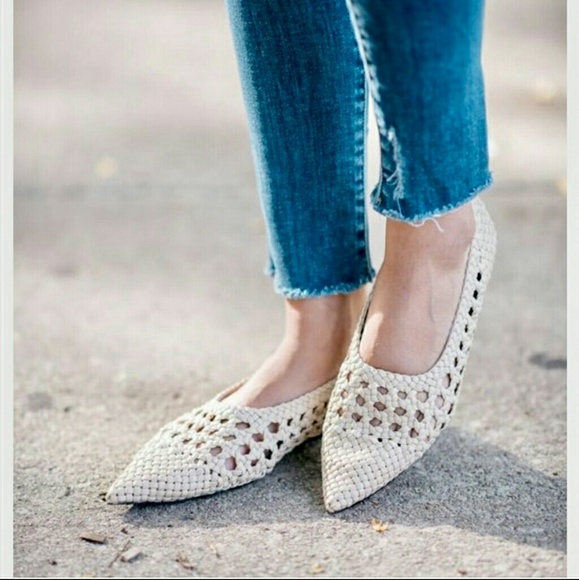 COPY - Zara shoes - Picture 3 of 3